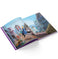 imag3Disney Princess: 5:Minute Stories Book : Storybook for Kids : Princess Stories for Girls Hardcover Parragon
