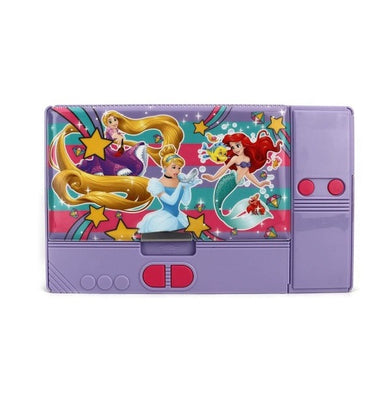 imagDisney Princess Ariel Original Licensed Jumbo Pencil Box