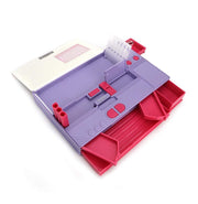 image //www.c...Disney Princess Ariel Original Licensed Jumbo Pencil Box