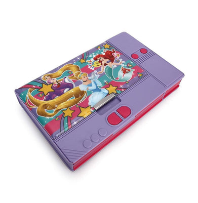 imagDisney Princess Ariel Original Licensed Jumbo Pencil Box