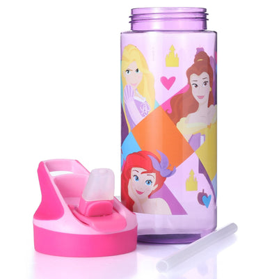 imagDisney Princess Stor Medium Tritan Premium Bottle - ST-WB45