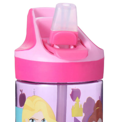 imagDisney Princess Stor Medium Tritan Premium Bottle - ST-WB45