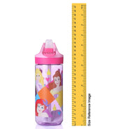 image //www.c...Disney Princess Stor Medium Tritan Premium Bottle - ST-WB45