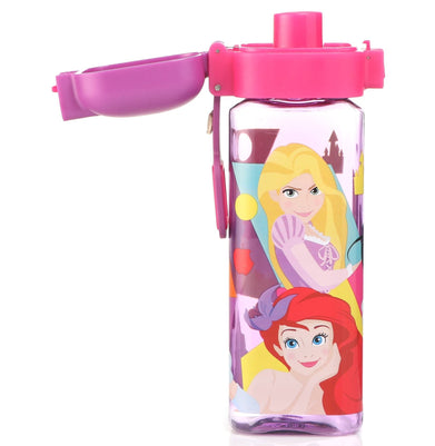 imagDisney Princess Stor Square Bottle
