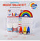 imag2DIYScience® Magic Snow Kit 3-in-1