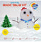 imag3DIYScience® Magic Snow Kit 3-in-1