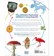 image //www.c...DK CHILDREN'S ENCYCLOPEDIA HB