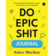 image //www.c...Do Epic Shit Journal