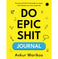 imag1Do Epic Shit Journal