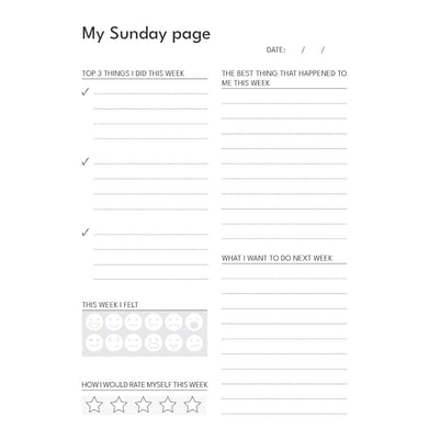 imagDo Epic Shit Journal