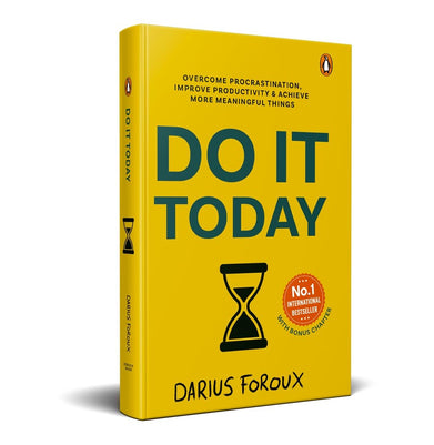 imagDo It Today