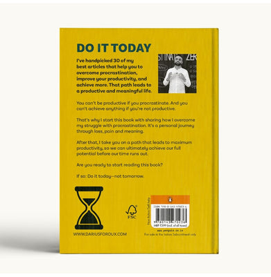 imagDo It Today