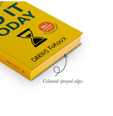 imagDo It Today