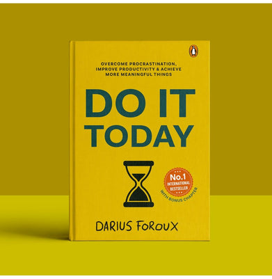 imagDo It Today