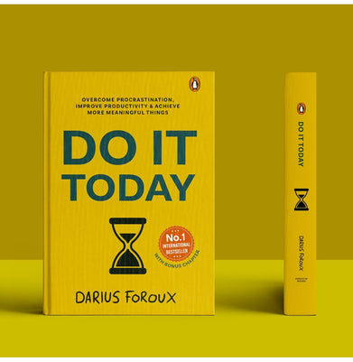 imagDo It Today