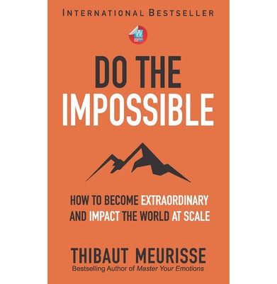 imagDo The Impossible
