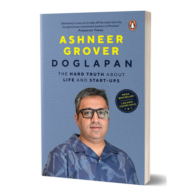 imagDoglapan Re Issue - Paperback buy online at crossword.in