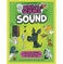 imag1Dogs Do Science: Sound Paperback Claybourne Anna and Séguin:Magee Luke