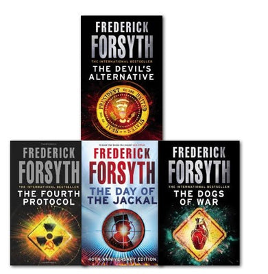 imagDOGS OF WAR Paperback