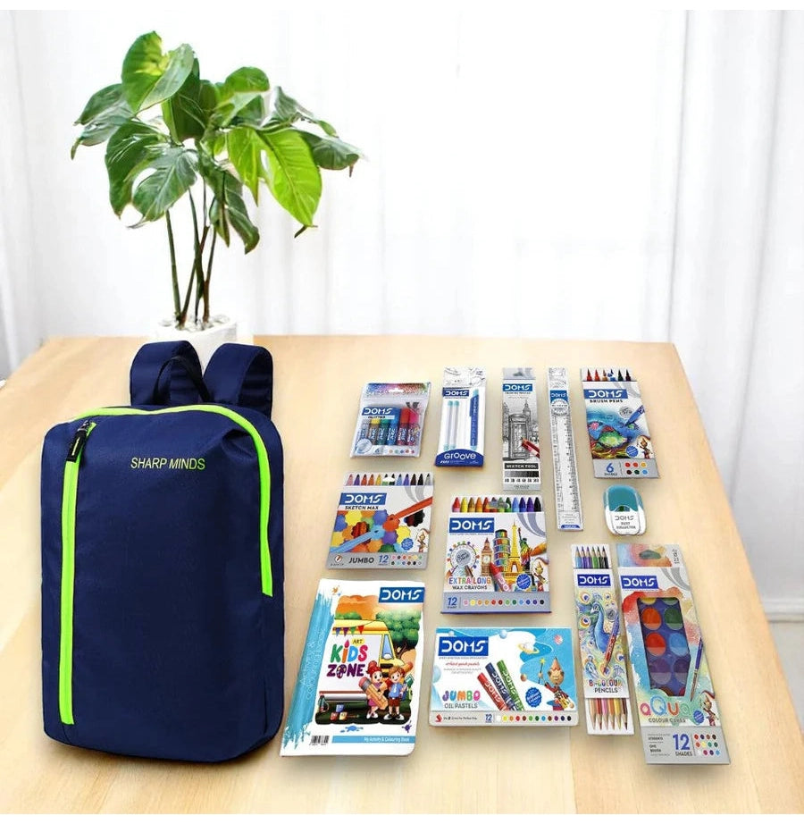 art gear Buy Doms Art Gear Kit - Hobby Craft Supplies