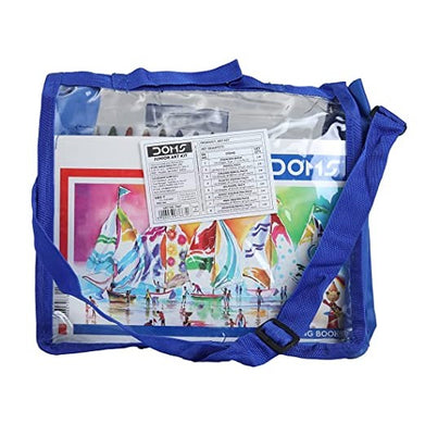 imagDoms Junior Art Kit