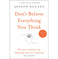 imag1Don't Believe Everything You Think English Joseph Nguyen