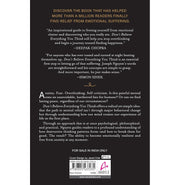 image //www.c...Don't Believe Everything You Think Expanded Edition : Why Your Thinking Is the Beginning & End of Suffering English