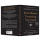 imag4Don't Believe Everything You Think Expanded Edition : Why Your Thinking Is the Beginning & End of Suffering English