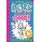 imag1Dork Diaries OMG: All About Me Diary! Paperback RACHEL RENEE RUSSELL