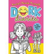 image //www.c...DORK DIARIES Paperback RACHEL RENEE RUSSELL