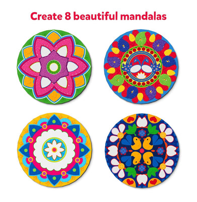 imagDot It - Mandala Art