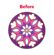 image //www.c...Dot It - Mandala Art
