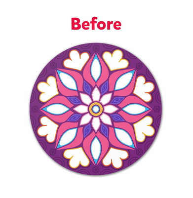 imagDot It - Mandala Art