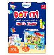 image //www.c...Dot It - Photo Frames