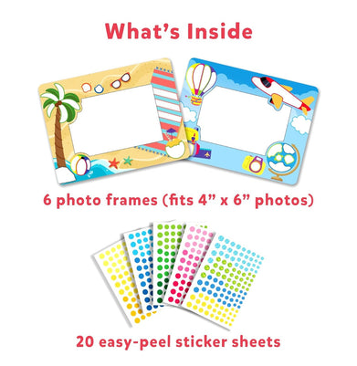 imagDot It - Photo Frames