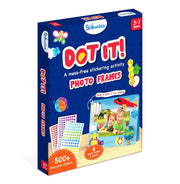 image //www.c...Dot It - Photo Frames