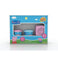 imag1Dough Magic Roll N' Match Cube Activity Set - Peppa Pig