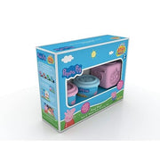 image //www.c...Dough Magic Roll N' Match Cube Activity Set - Peppa Pig