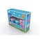 imag3Dough Magic Roll N' Match Cube Activity Set - Peppa Pig