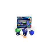 image //www.c...Dough Magic Roll N' Match Cube Activity Set - PJ Masks