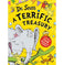 imag1Dr. Seuss: A Terrific Treasury: Five fantastically funny Seuss stories in one brilliant new treasury! Hardcover Seuss Dr.