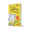 imag5Dr. Seuss: A Terrific Treasury: Five fantastically funny Seuss stories in one brilliant new treasury! Hardcover Seuss Dr.