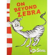 image //www.c...DR SEUSS ON BEYOND ZEBRA