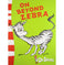 imag1DR SEUSS ON BEYOND ZEBRA