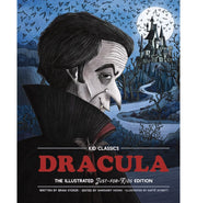 image //www.c...Dracula : Kid Classics: The Classic Edition Reimagined Just:for:Kids! Kid Classic #2 : Volume 2 Hardcover Stoker Bram; Schmitt Maite and Novak Margaret