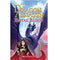 imag1Dragon Assassin #2: Royal Blood Arthur Slade