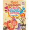 imag1Dragon: Best Friends Forever Activity Book