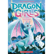 image //www.c...Dragon Girls #15: Zora The Snow Dragon