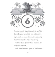 image //www.c...Dragon Girls #15: Zora The Snow Dragon