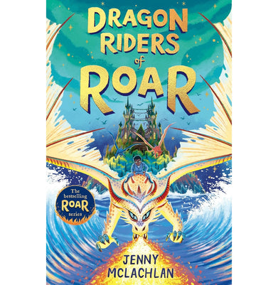 imagDragon Riders of Roar
